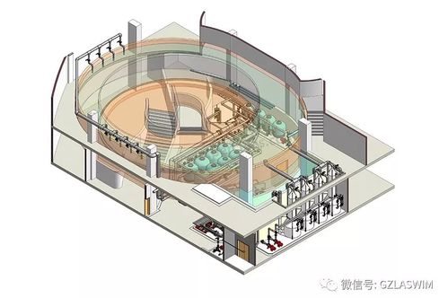 微濾機如何為水產(chǎn)養(yǎng)殖維持清澈的水質(zhì)